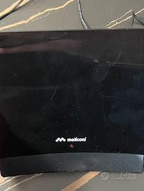 Meliconi antenna amplificata per interni AT52