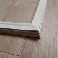 GUARNIZIONE NUOVA FREEZER Whirlpool by Ikea