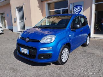 Fiat Panda 1.0 FireFly Hybrid