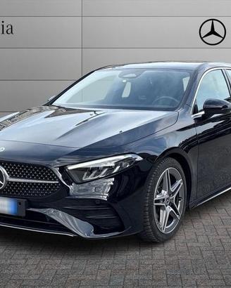 Mercedes-Benz Classe A - W177 2023 - A 180 d ...
