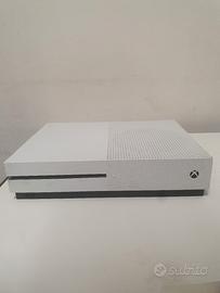 Xbox One S 1T