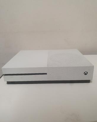 Xbox One S 1T