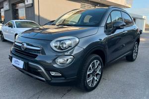 Fiat 500X 2.0 mjt Cross 4x4 140cv auto
