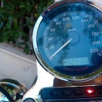 harley davidson 1200XL 2008