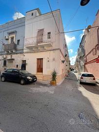 Appartamento Grottaglie Via Garibaldi 46