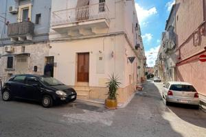 Appartamento Grottaglie Via Garibaldi 46