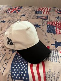 Cappellino JCB