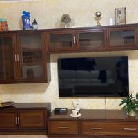 Mobile TV- Parete attrezzata