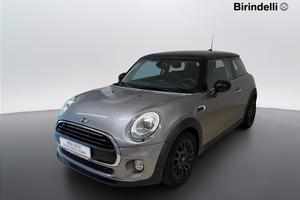 MINI Mini 4ª serie (F56) - Mini 1.5 One D Boost