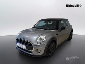 MINI Mini 4ª serie (F56) - Mini 1.5 One D Boost