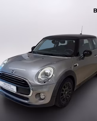 MINI Mini 4ª serie (F56) - Mini 1.5 One D Boost