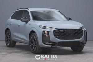 AUDI Q3 III 2025 Q3 1.5 tfsi mhev S line edition 1