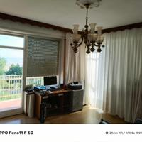 MANTOVANA IN LEGNO PER TENDE