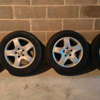 gomme pe California - Caravelle