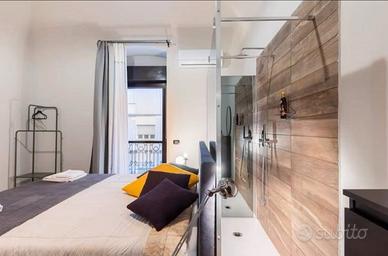 Appartamento ristrutturato in zona strategica