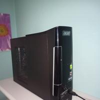 PC Desktop facile da usare + tastiera gratis 