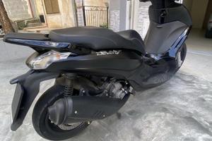 Beverly 300