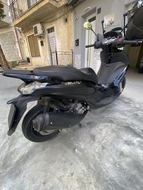 Beverly 300