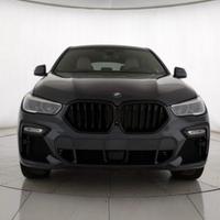 Bmw X6 xDrive30d Msport