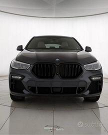 Bmw X6 xDrive30d Msport