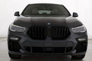 Bmw X6 xDrive30d Msport