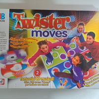 Gioco "Twister Moves"