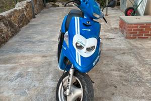 Booster NG MBK