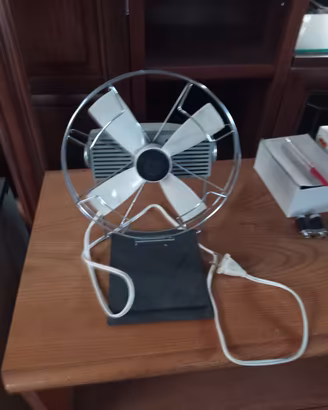 ventilatore a 220 v  termozeta