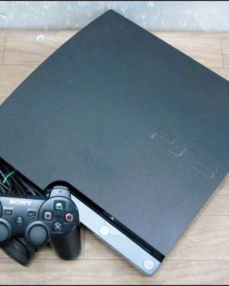 ps3 slim 