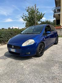 FIAT Grande Punto 1.9 MJT Sport 130cv