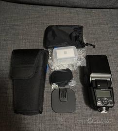 Olympus OM-d FL-900R