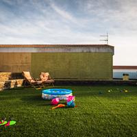 L'Ancora | Rooftop privato | Patio BBQ | Parking