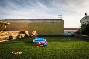 L'Ancora | Rooftop privato | Patio BBQ | Parking