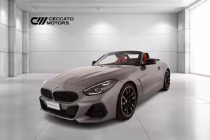 BMW Z4 M Z4 M40i auto