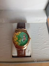 orologio commemorativo Muammar Gheddafi 