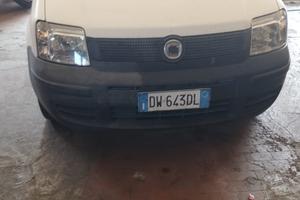 Fiat Panda 1.1 Actual