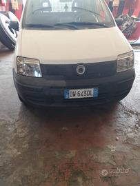 Fiat Panda 1.1 Actual