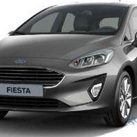 Ricambi FORD FIESTA VII [ 2017 - > ] EcoBoost (YYJ