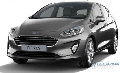 Ricambi FORD FIESTA VII [ 2017 - > ] EcoBoost (YYJ