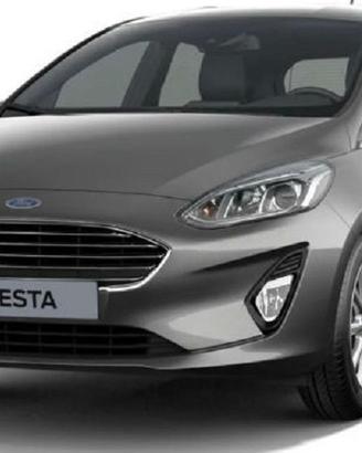 Ricambi FORD FIESTA VII [ 2017 - > ] EcoBoost (YYJ