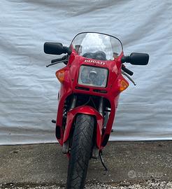 Ducati 900 ss
