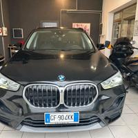 Bmw X1 sDrive18d xLine Plus