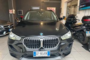 Bmw X1 sDrive18d xLine Plus