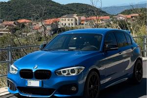 Bmw 120D Msport