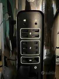 Mac Pro Late 2013