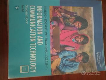 Information and communication ISBN 9780435188931