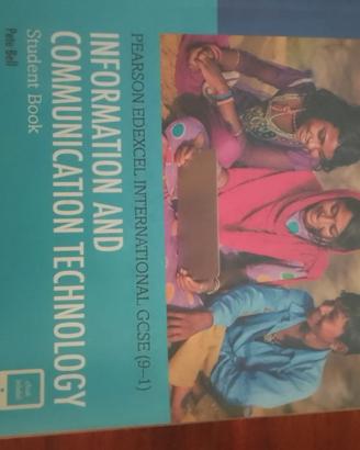 Information and communication ISBN 9780435188931