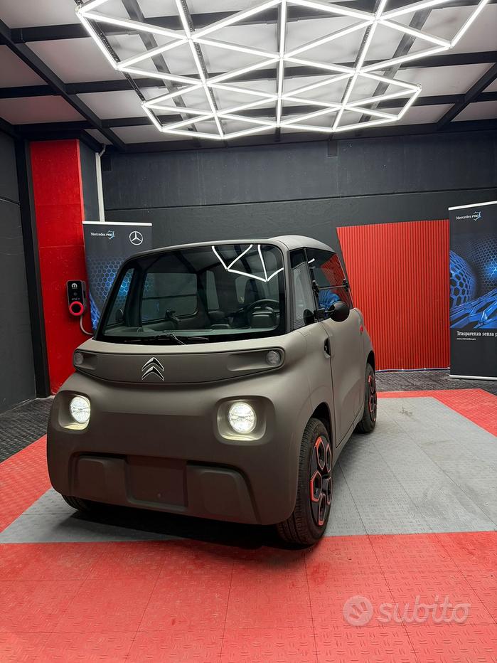 CITROEN Ami (2021)