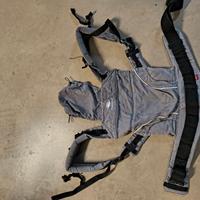 Manduka Zaino trasporto neonati