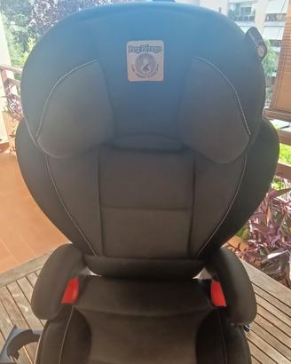 Seggiolino auto PEG PEREGO